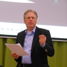 Yvon van Kuijck