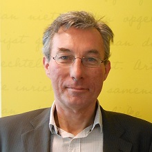 Dirk van der Kelen