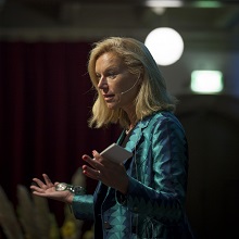 Sigrid Kaag