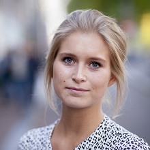 Iris van de Ven