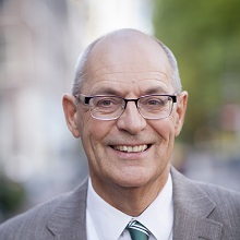 Rob Krijger