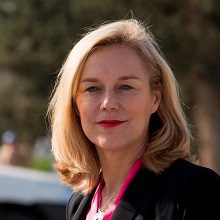 Sigrid Kaag