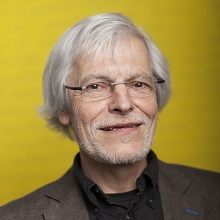 Albert Kleijn