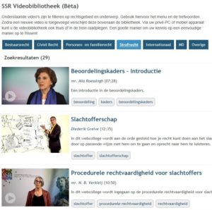 videobibliotheek