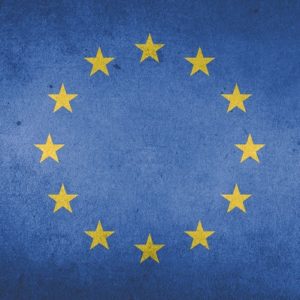 EU vlag