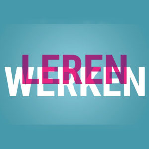 leren werken magazine