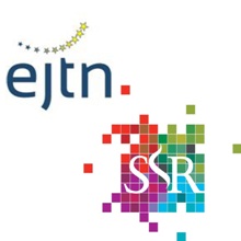 Europees uitwisselingsprogramma, logo EJTN/SSR